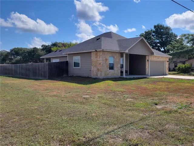 $365,000 | 2238 Morgan Lane, Ingleside, TX 78362