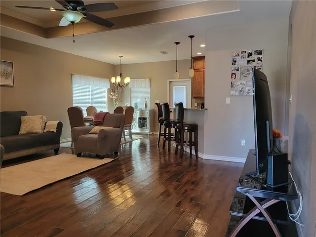 $365,000 | 2238 Morgan Lane, Ingleside, TX 78362