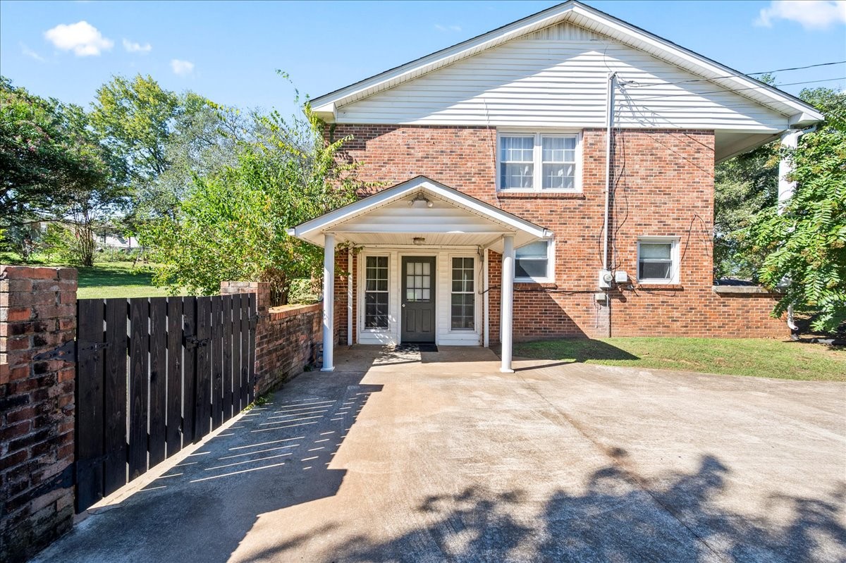 209 Hampton Road Columbia, TN 38401 - Photo 28 of 33