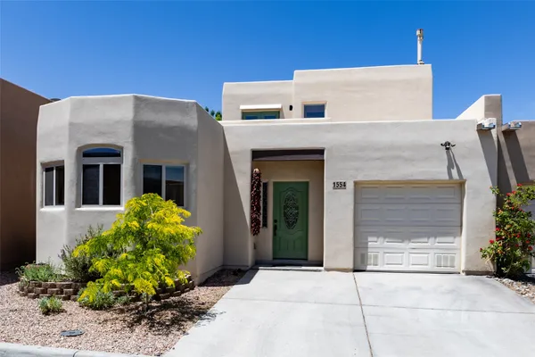 $550,000 | 1554 Moki Lane, Santa Fe, NM 87507