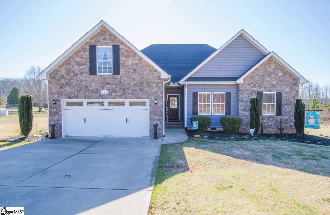 625 Cheddar Road Belton, SC 29627 - Photo 1 of 36 Gallery Image 1