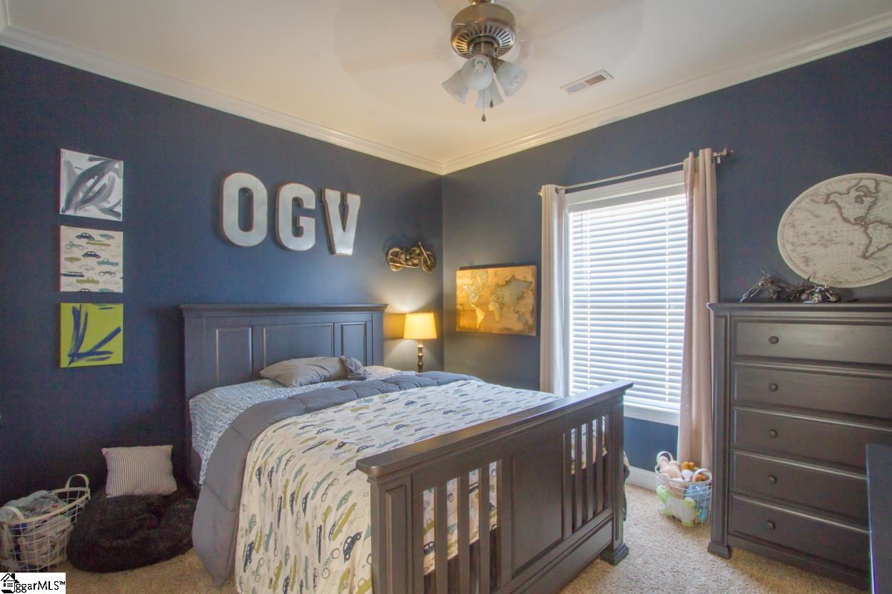 625 Cheddar Road Belton, SC 29627 - Photo 14 of 36 Gallery Image 14