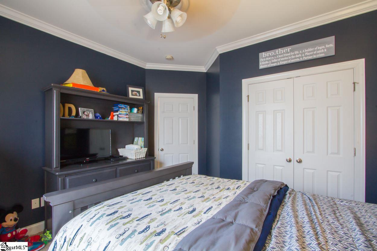625 Cheddar Road Belton, SC 29627 - Photo 16 of 36 Gallery Image 16