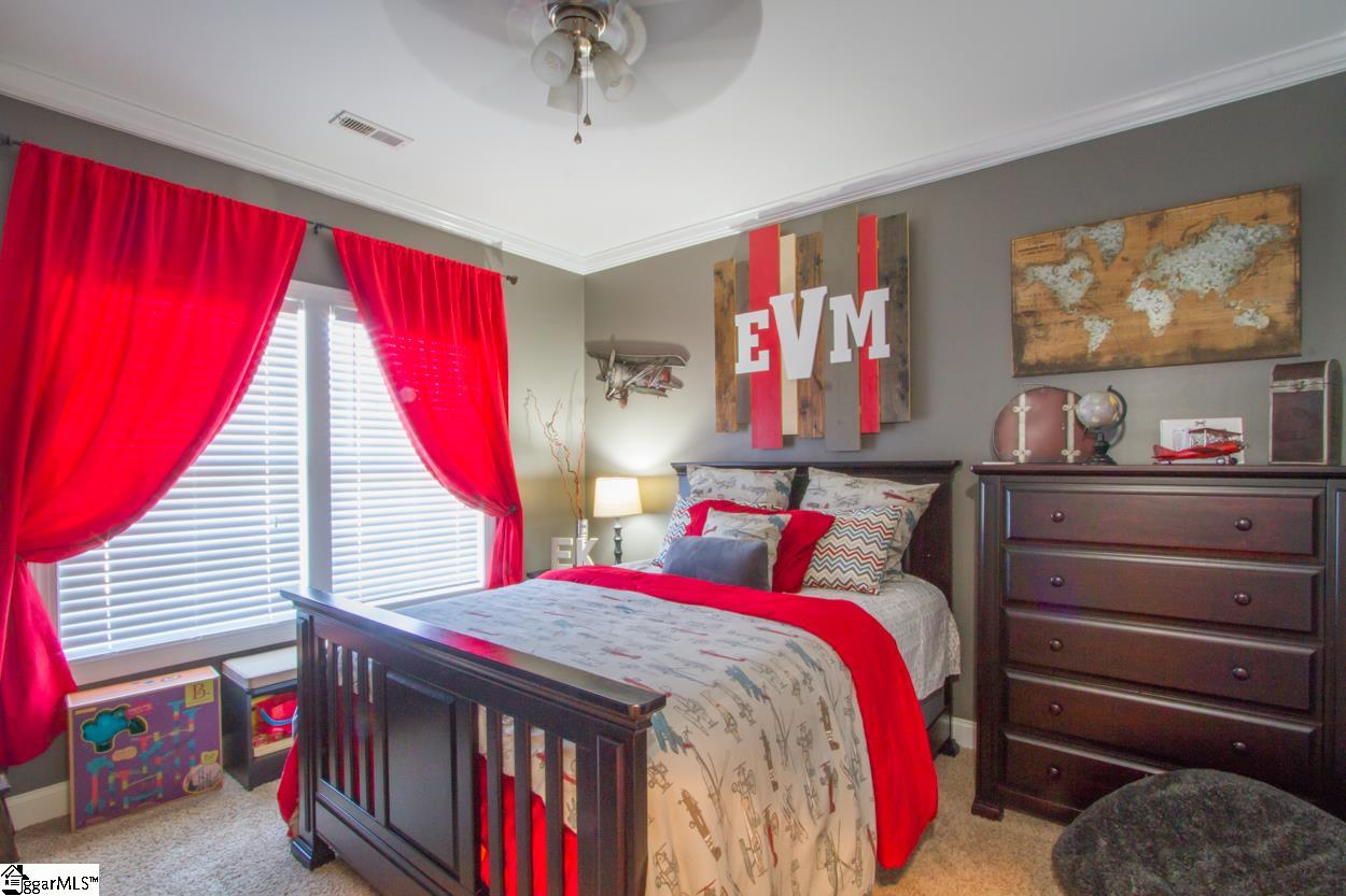625 Cheddar Road Belton, SC 29627 - Photo 18 of 36 Gallery Image 18