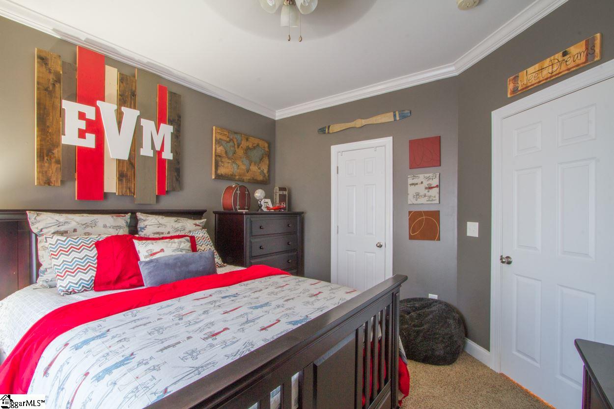 625 Cheddar Road Belton, SC 29627 - Photo 19 of 36 Gallery Image 19