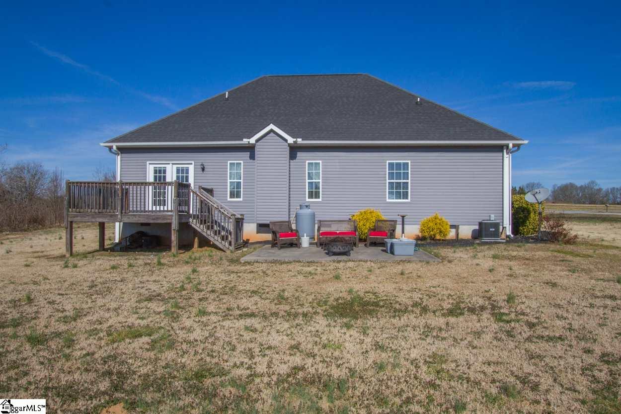 625 Cheddar Road Belton, SC 29627 - Photo 29 of 36 Gallery Image 29