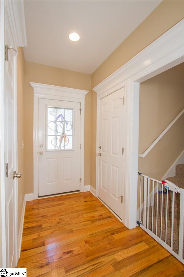 625 Cheddar Road Belton, SC 29627 - Photo 4 of 36 Gallery Image 4