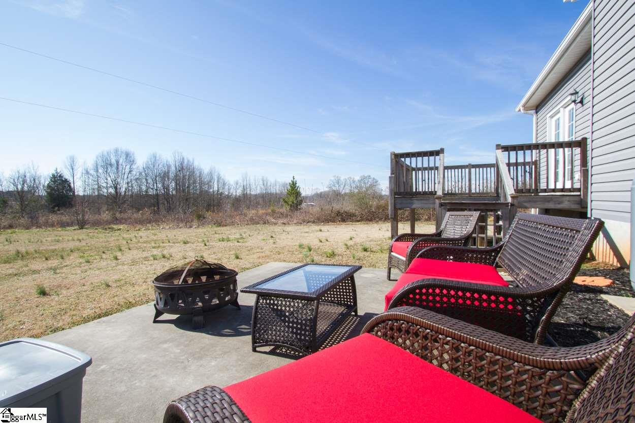 625 Cheddar Road Belton, SC 29627 - Photo 31 of 36 Gallery Image 31