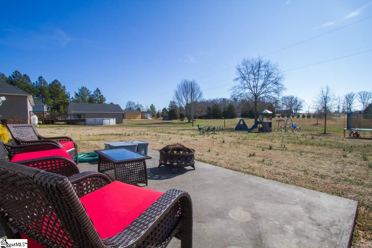 625 Cheddar Road Belton, SC 29627 - Photo 32 of 36 Gallery Image 32