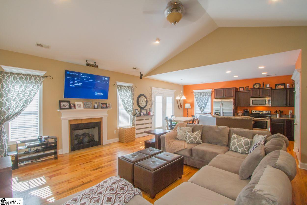 625 Cheddar Road Belton, SC 29627 - Photo 5 of 36 Gallery Image 5