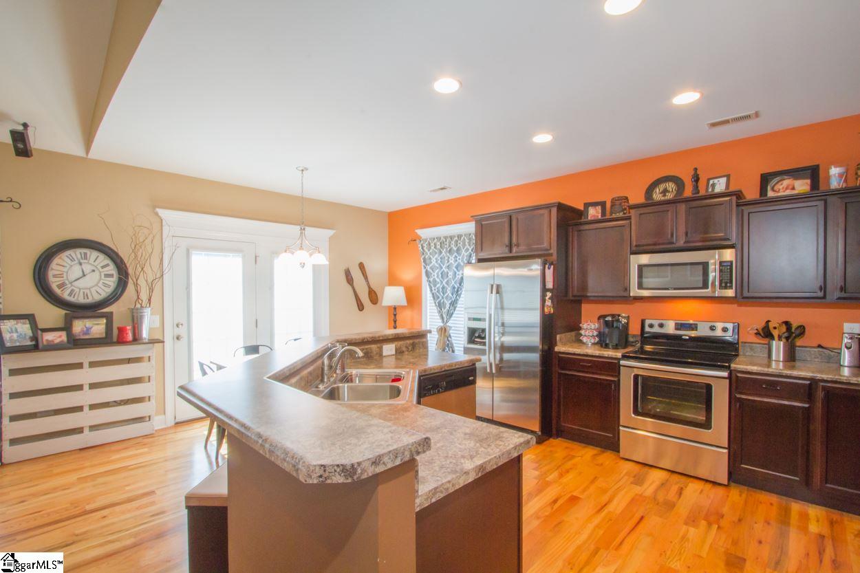 625 Cheddar Road Belton, SC 29627 - Photo 8 of 36 Gallery Image 8