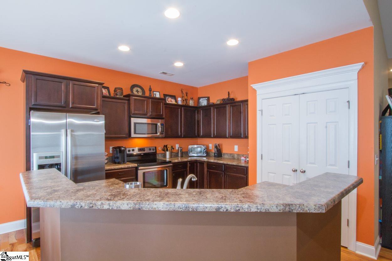 625 Cheddar Road Belton, SC 29627 - Photo 9 of 36 Gallery Image 9