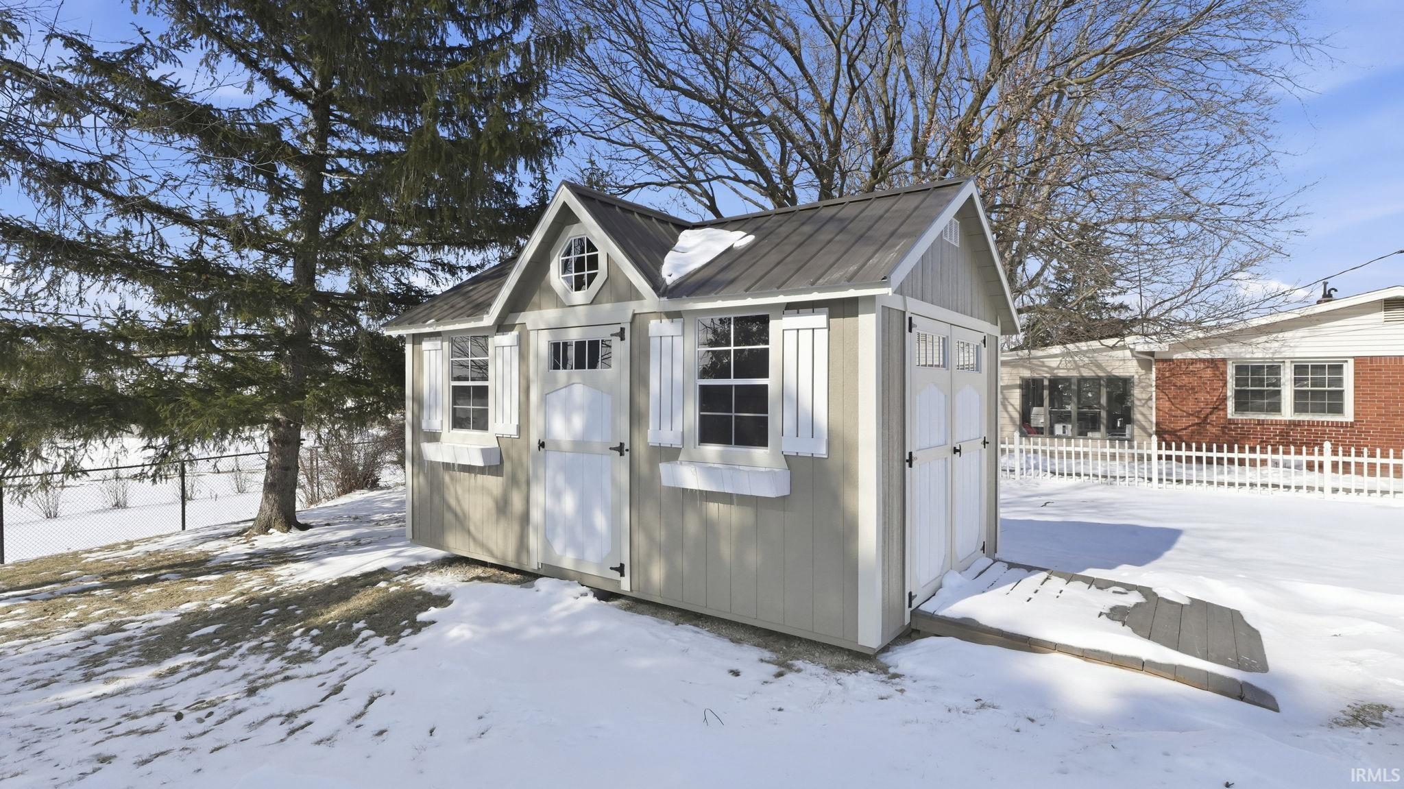 2000 Dieringer Drive Huntington, IN 46750 - Photo 23 of 32