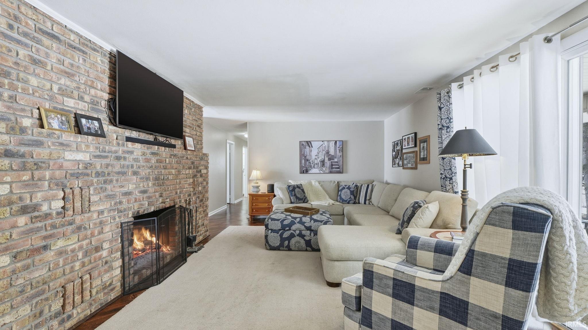 2000 Dieringer Drive Huntington, IN 46750 - Photo 29 of 32