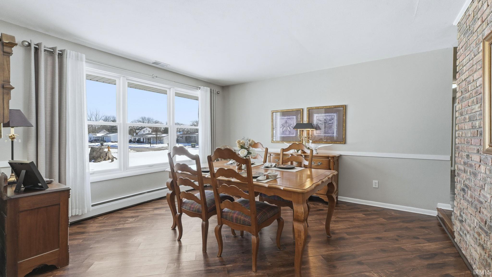 2000 Dieringer Drive Huntington, IN 46750 - Photo 5 of 32