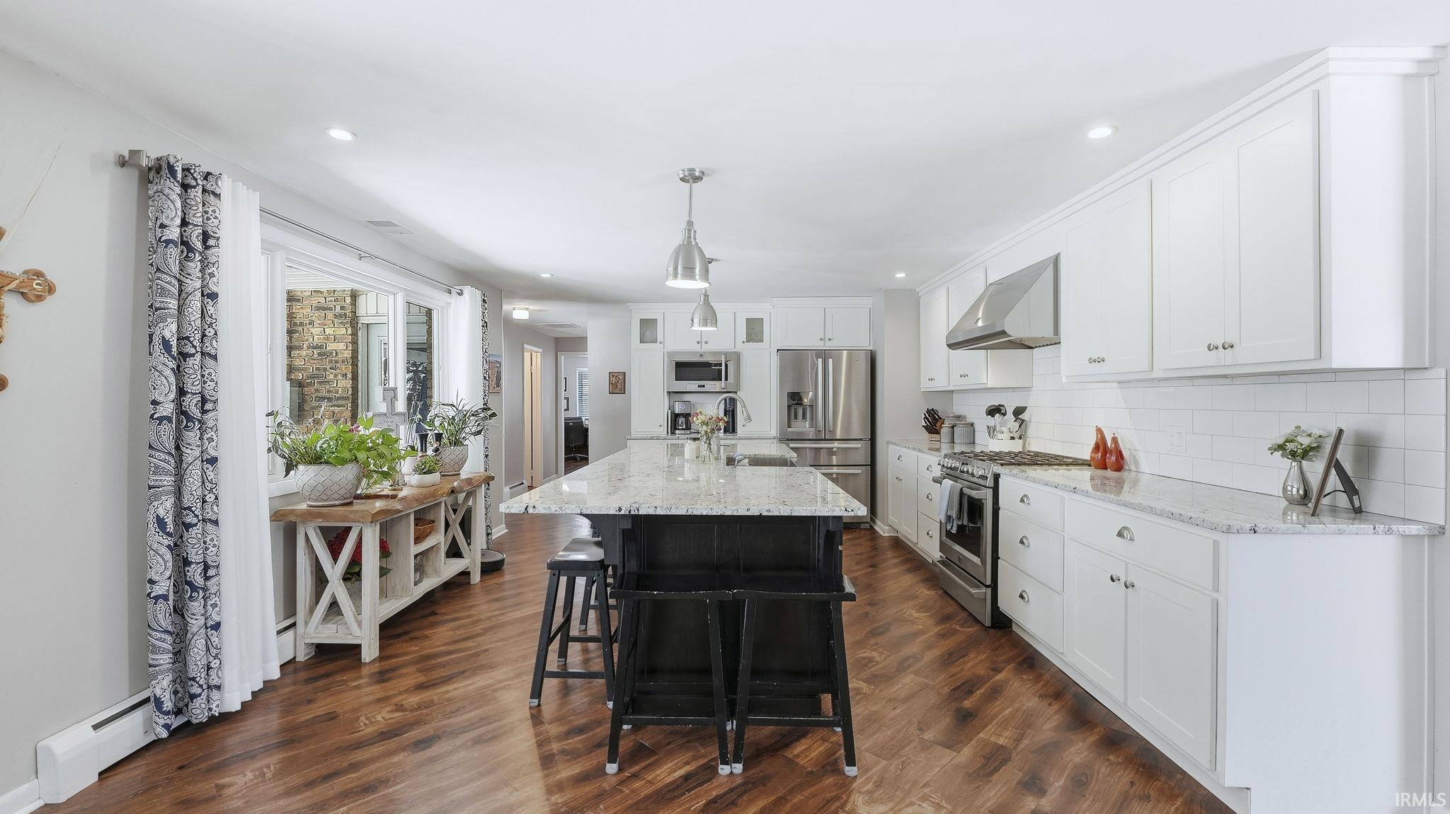 2000 Dieringer Drive Huntington, IN 46750 - Photo 7 of 32