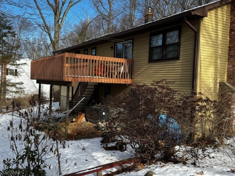 220 Brook Valley Road Montville, NJ 07082 - Photo 8 of 18