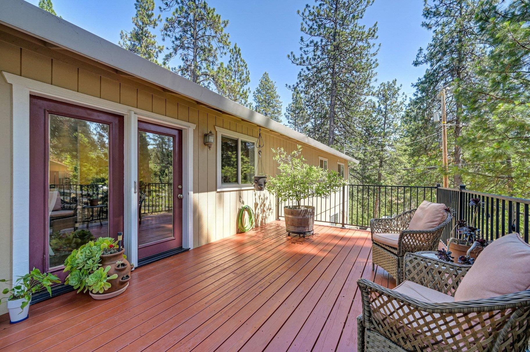 1205 Tokayana Ranch Lane Colfax, CA 95713 - Photo 20 of 28