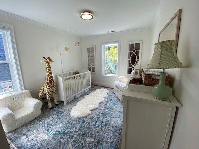 46 Murray Hill Road Boston, MA 02131 - Photo 13 of 28