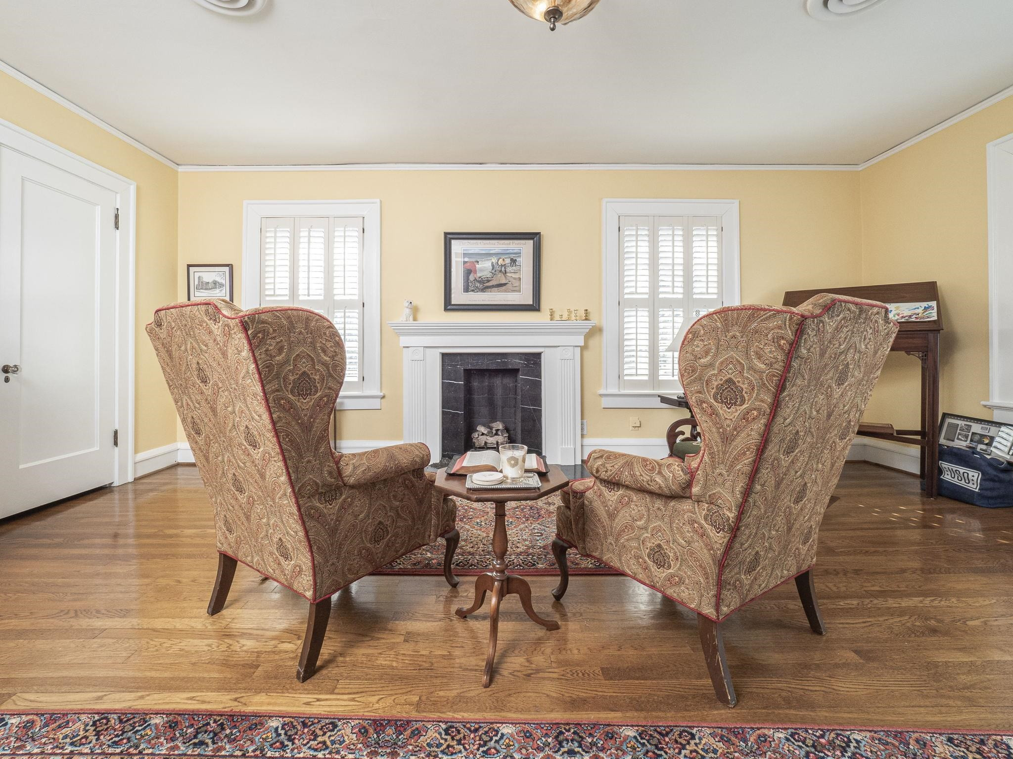 1800 St Marys Street Raleigh, NC 27608 - Photo 26 of 50 Bedroom