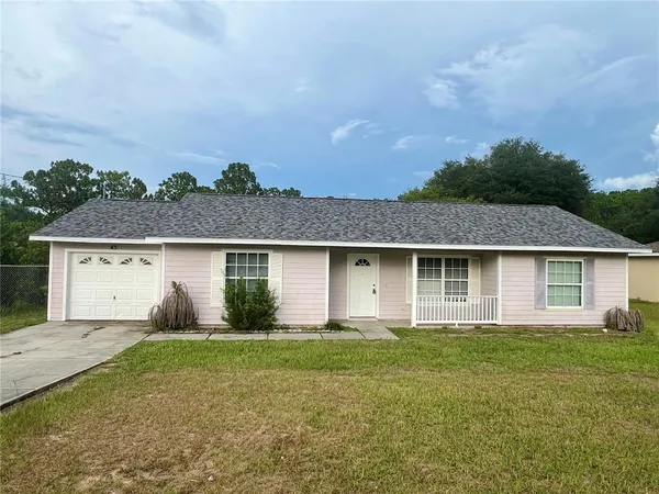$1,650 | 45 Pine Circle, Ocala, FL 34472