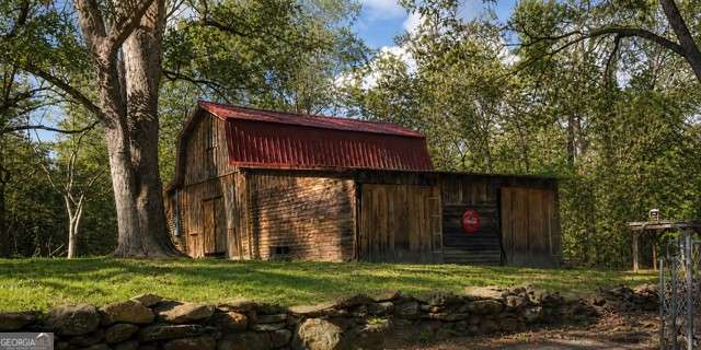 2425 Spratlin Mill Road Hull, GA 30646 - Photo 31 of 75
