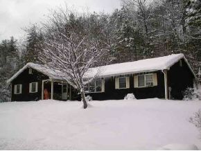 581 Colonial Drive Rutland Town, VT 05701 - Photo 1 of 1
