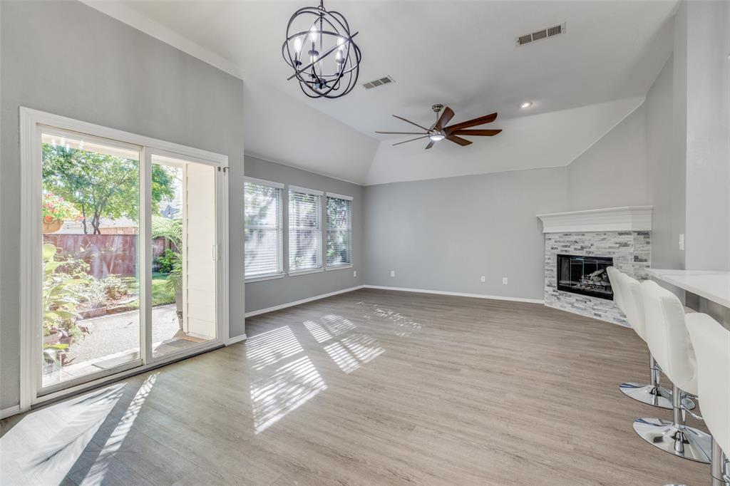 1708 Hackberry Branch Drive Allen, TX 75002 - Photo 7 of 34