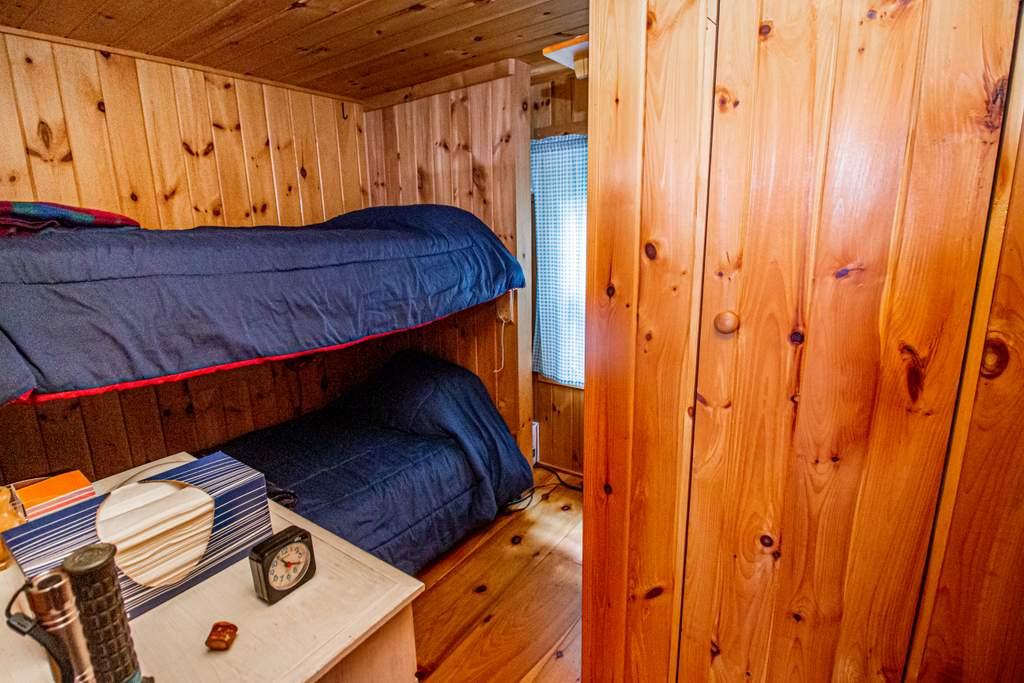 75 Dickey Mills Road Avon, ME 04966 - Photo 8 of 24 Main Camp