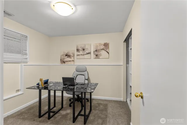 a view of a workspace