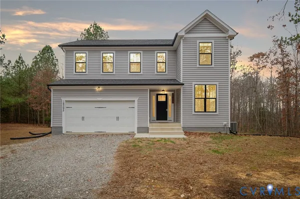 $539,900 | 18395 Teman Road, Beaverdam, VA 23015