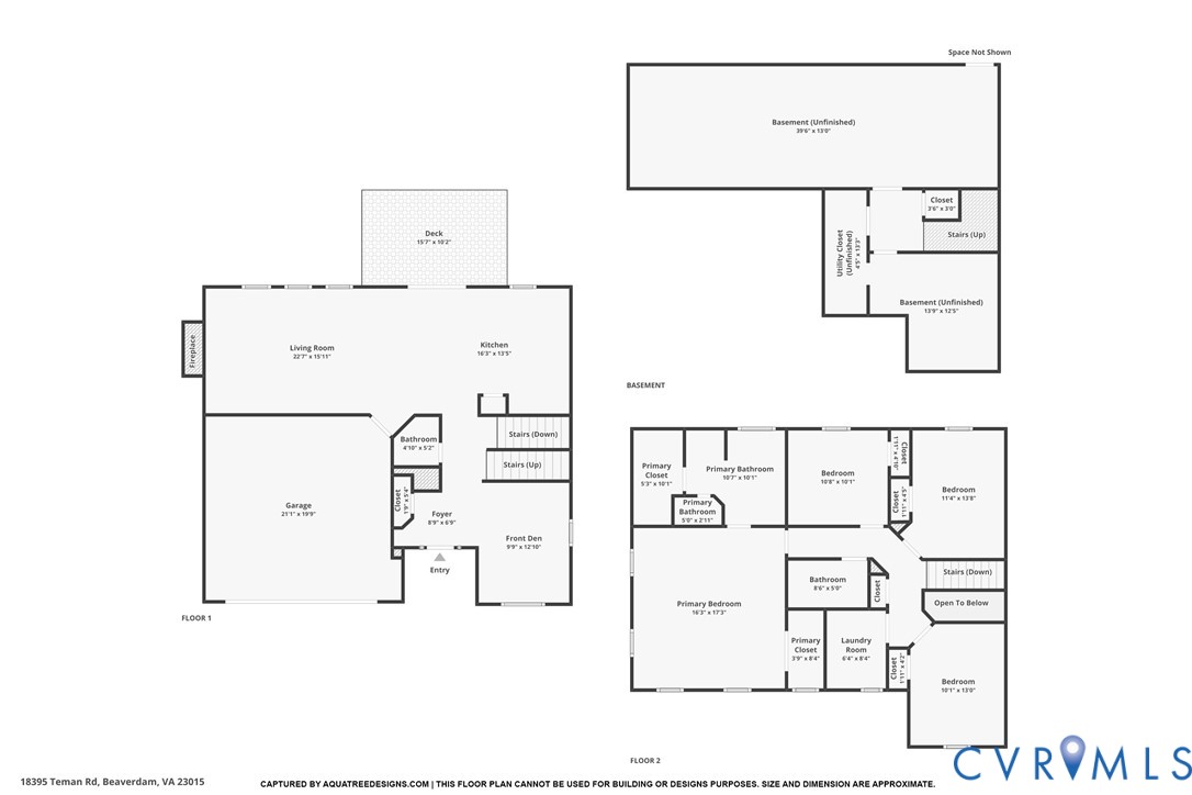 18395 Teman Road Beaverdam, VA 23015 - Photo 41 of 41