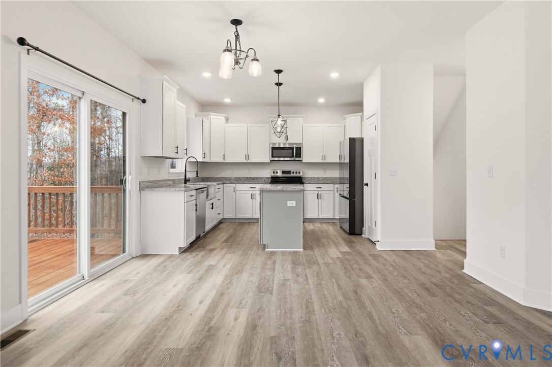 18395 Teman Road Beaverdam, VA 23015 - Photo 5 of 41