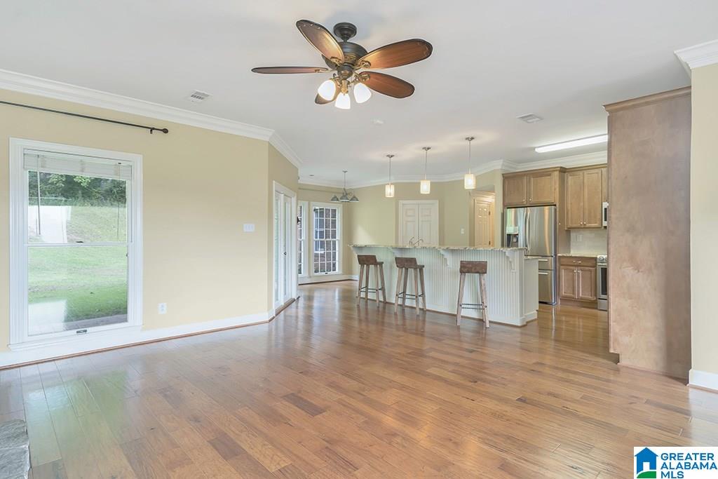 5913 Miles Spring Road Pinson, AL 35126 - Photo 7 of 43