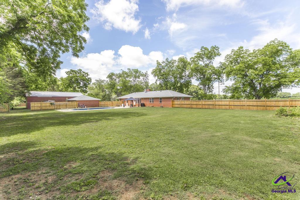 3261 Walden Road Macon, GA 31216 - Photo 29 of 37