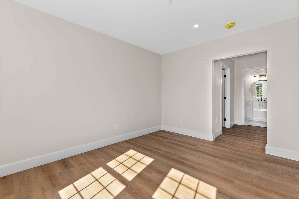 22 Everett Street, Unit 424 Westwood, MA 02090 - Photo 15 of 30 a view of an empty room and window