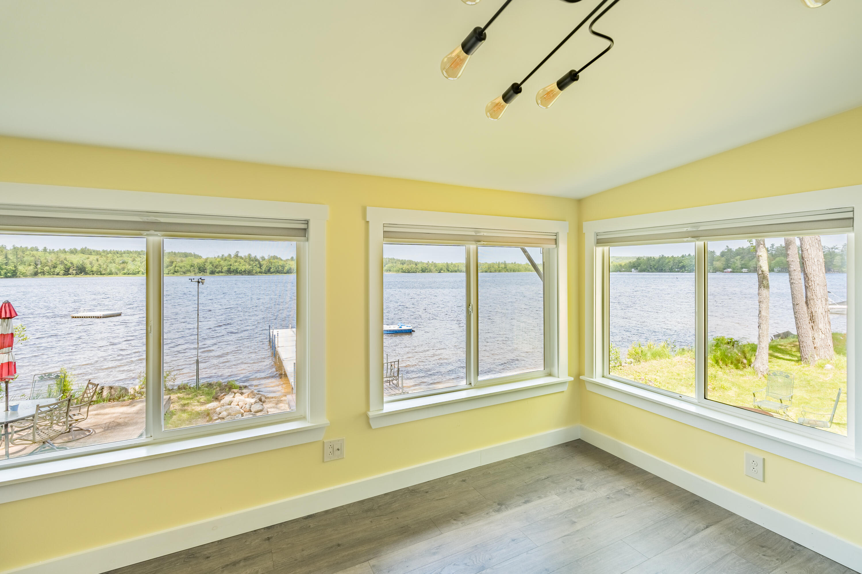 51 Garland Swamp Road Poland, ME 04274 - Photo 19 of 53 Large lakeside room