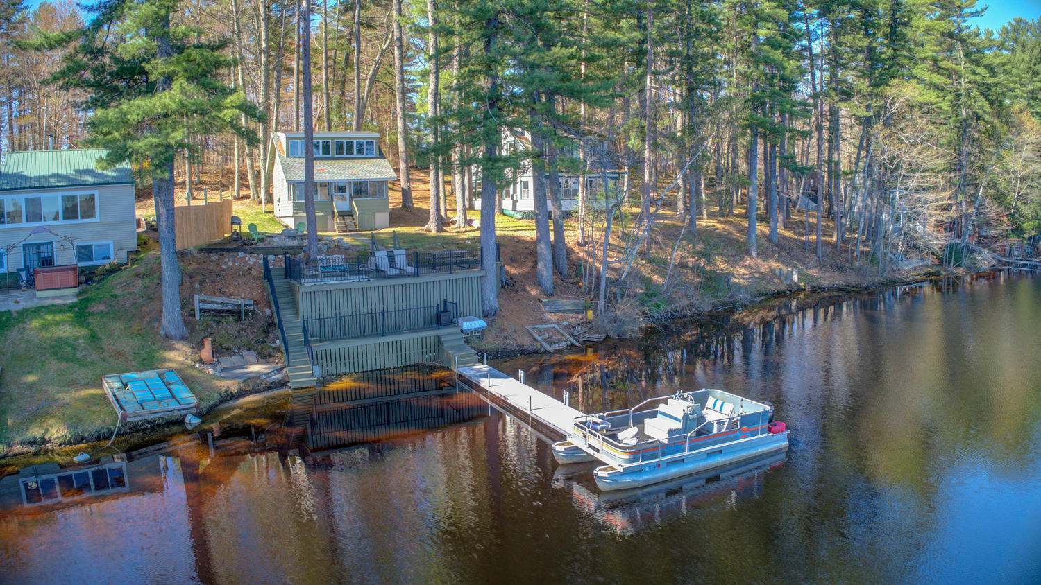 71 Proprietors Road Buxton, ME 04093 - Photo 27 of 29 71 Proprietors Rd Buxton ME-large-037-44