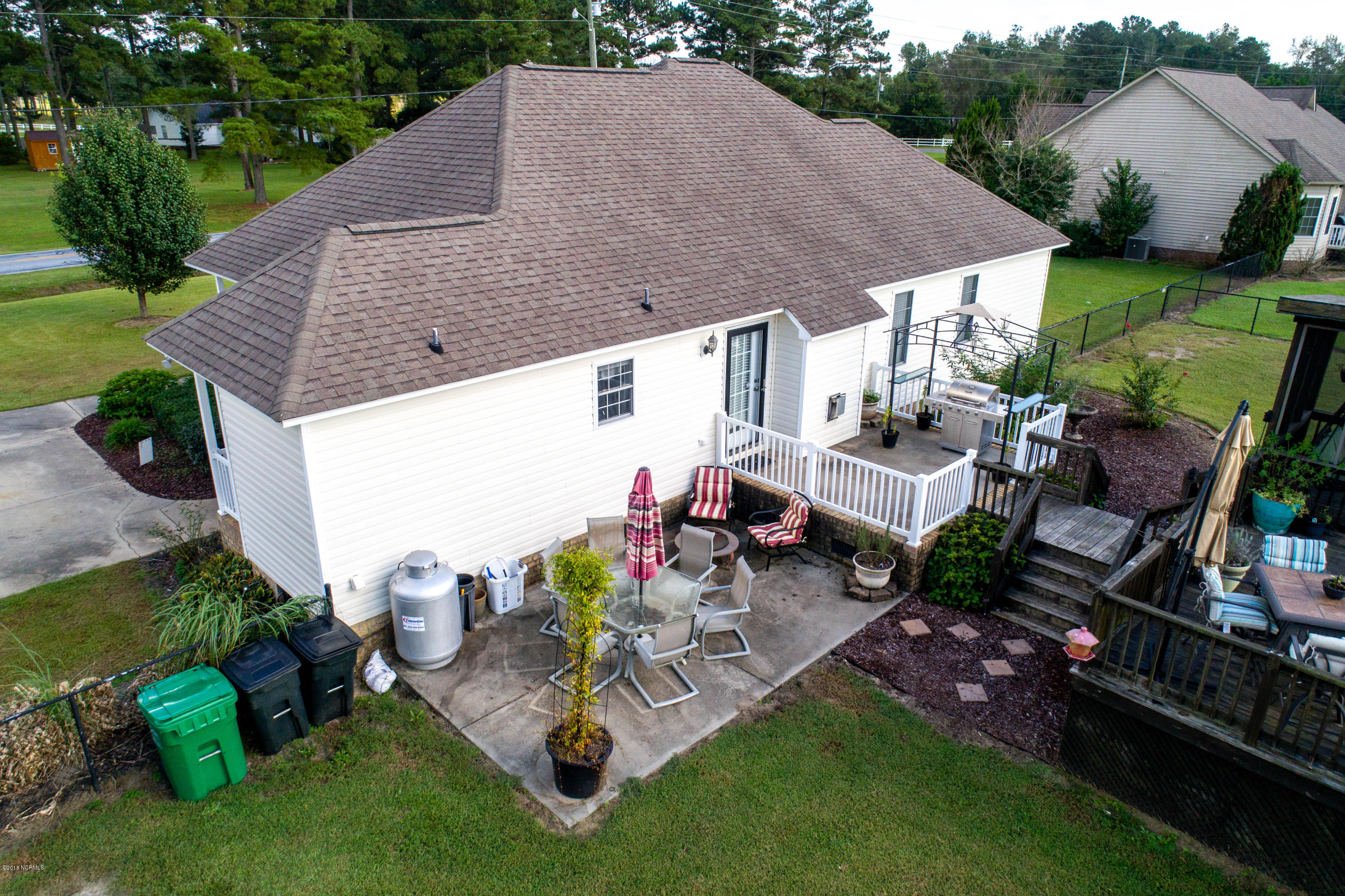 1624 Blackjack-Simpson Road Grimesland, NC 27837 - Photo 10 of 35 1624 Blackjack-Simpson Rd-10