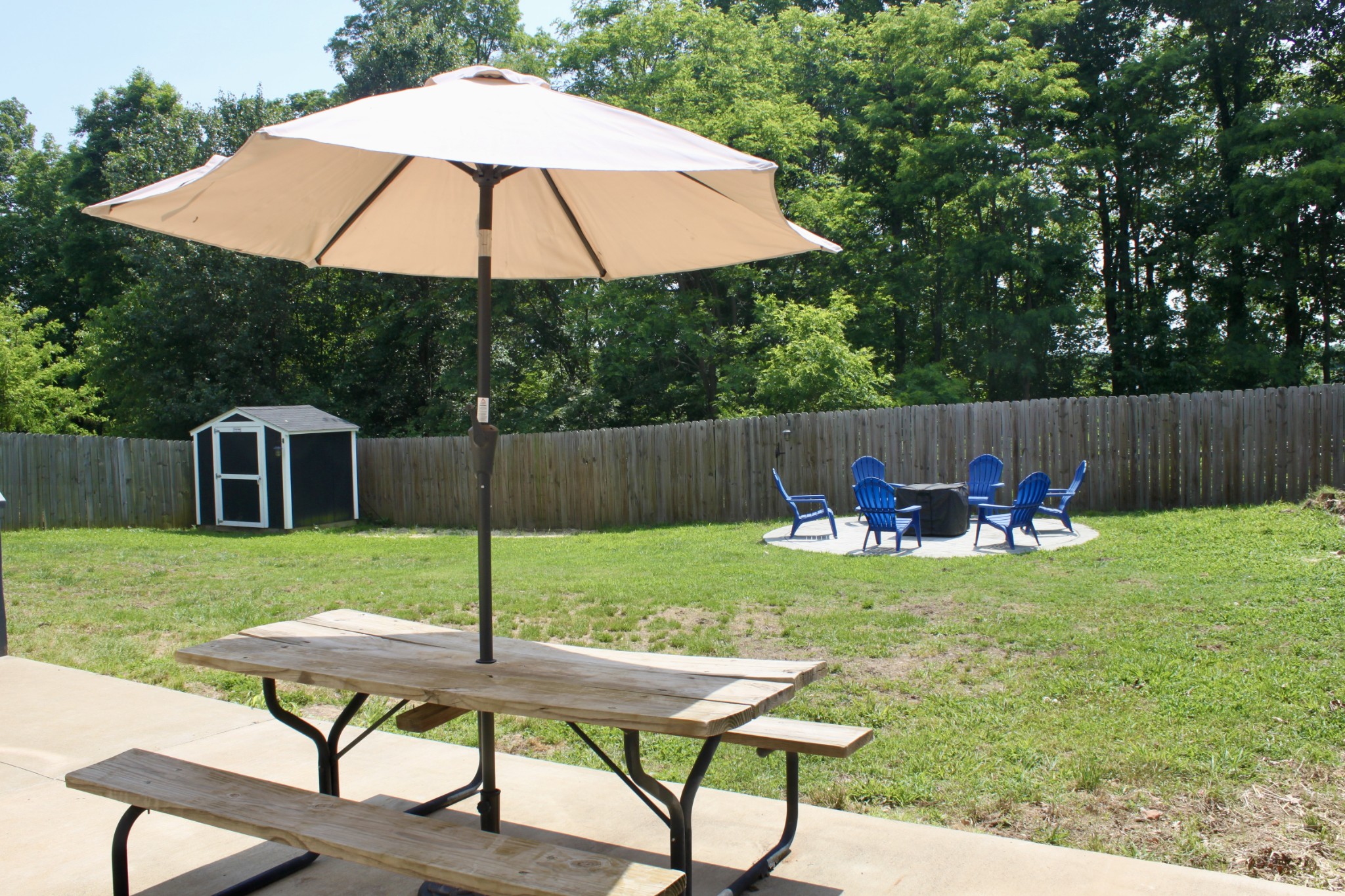 878 Burley Barn Road Clarksville, TN 37042 - Photo 26 of 47