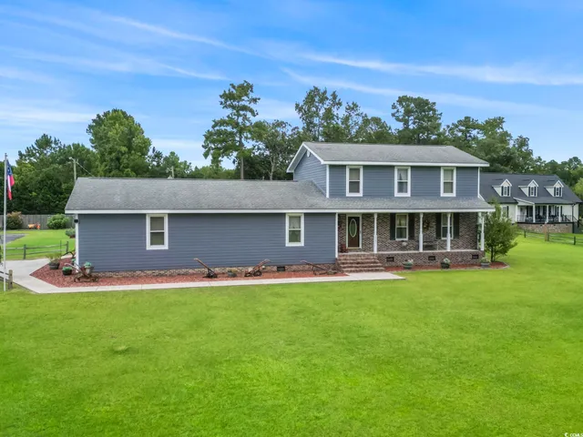 $619,000 | 3747 Bakers Chapel Road, Aynor, SC 29511