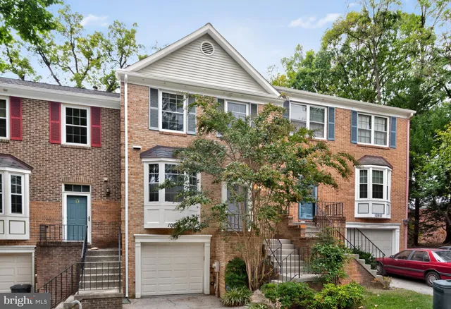$559,900 | 10808 Drawbridge Court, Silver Spring, MD 20902