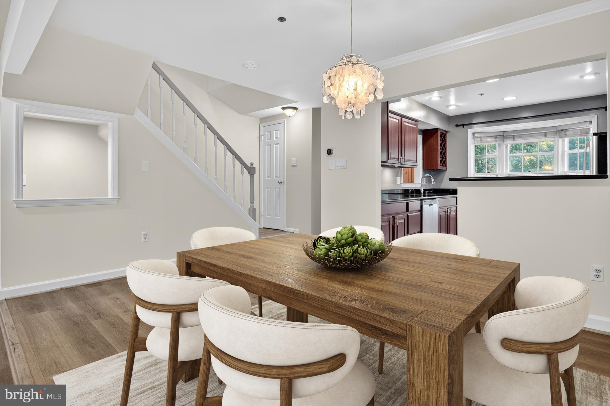 10808 Drawbridge Court Silver Spring, MD 20902 - Photo 11 of 40 virtually staged image