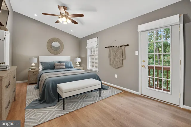 $559,900 | 10808 Drawbridge Court, Silver Spring, MD 20902