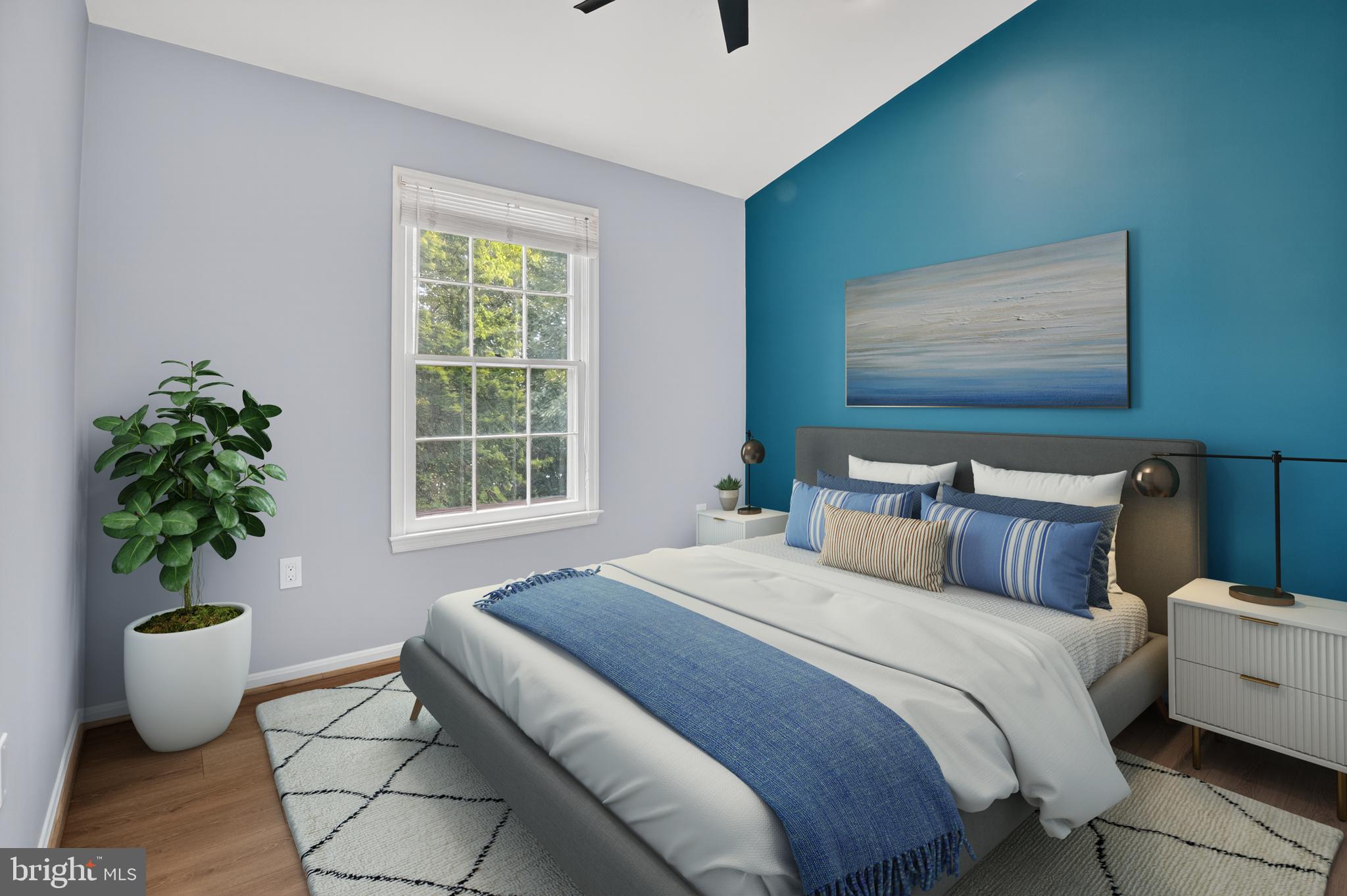 10808 Drawbridge Court Silver Spring, MD 20902 - Photo 18 of 40 virtually staged image