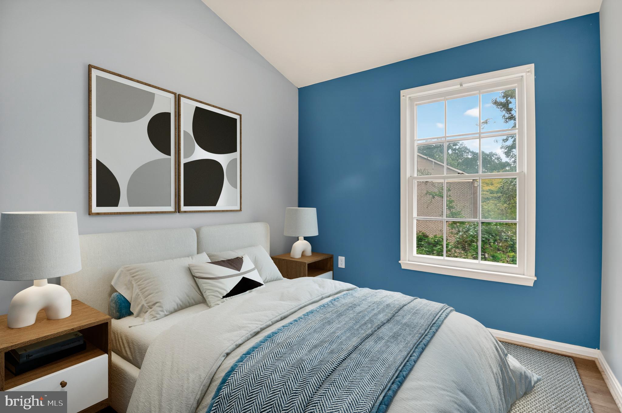 10808 Drawbridge Court Silver Spring, MD 20902 - Photo 19 of 40 virtually staged image