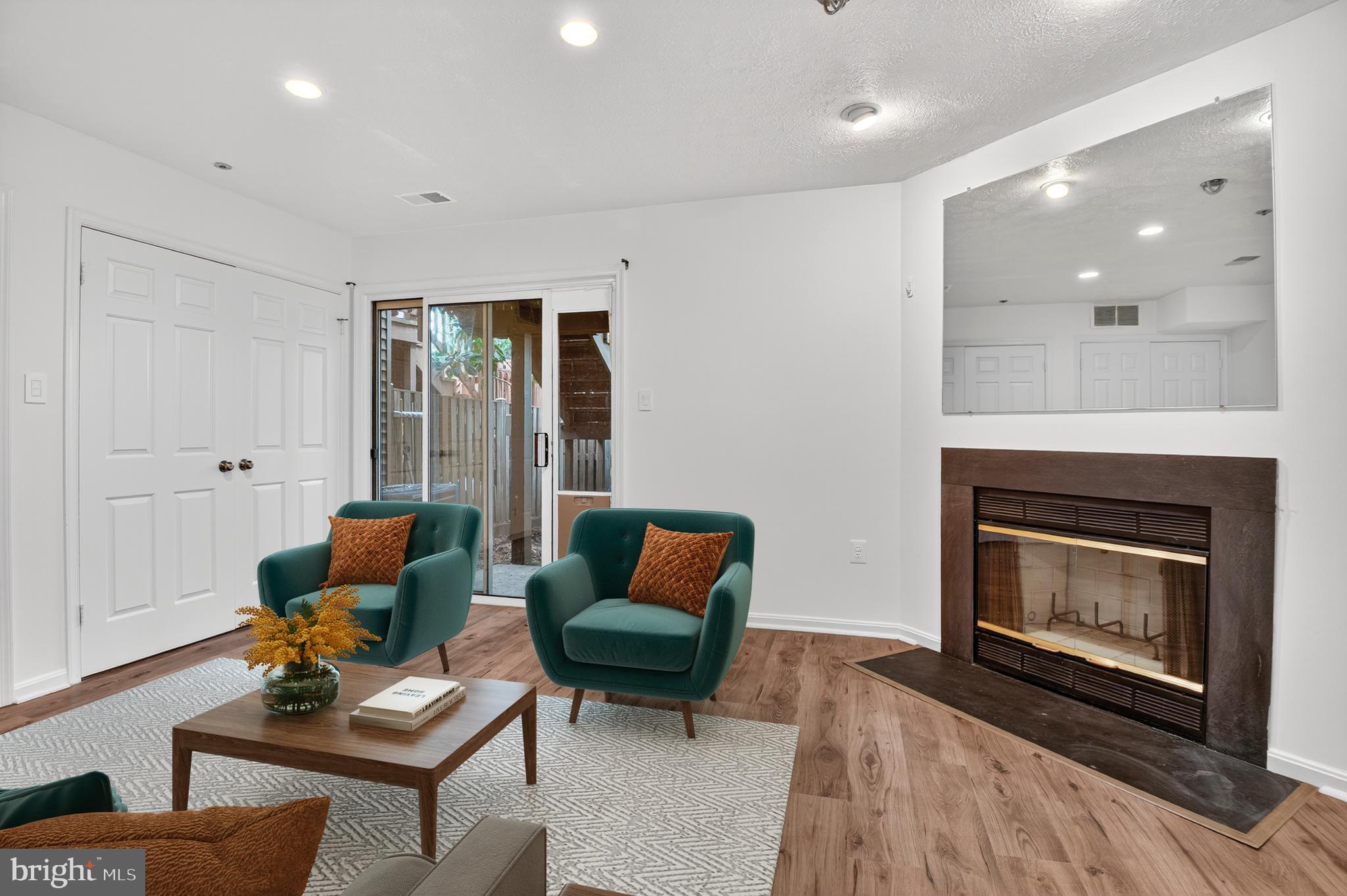 10808 Drawbridge Court Silver Spring, MD 20902 - Photo 22 of 40 virtually staged image