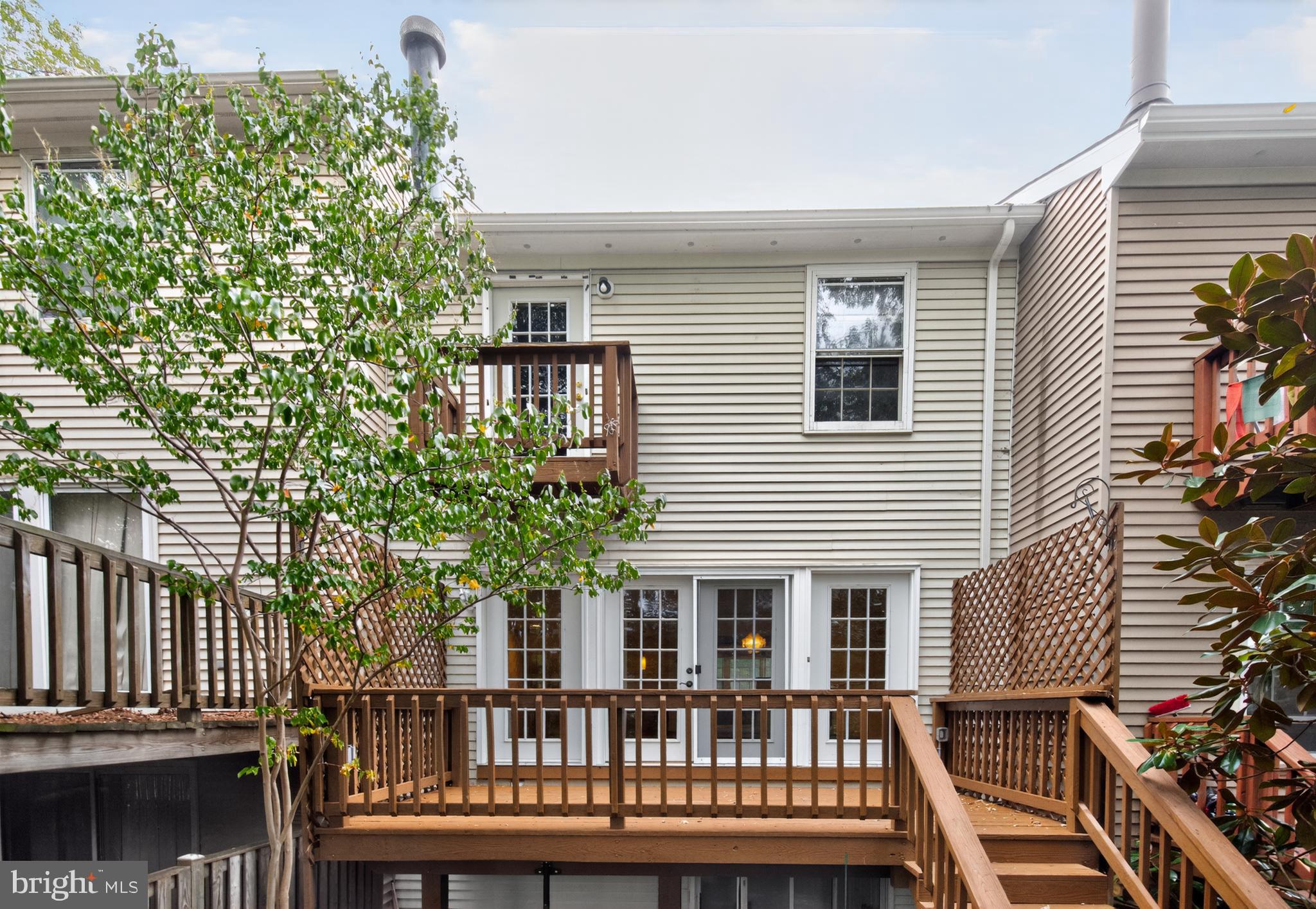 10808 Drawbridge Court Silver Spring, MD 20902 - Photo 27 of 40