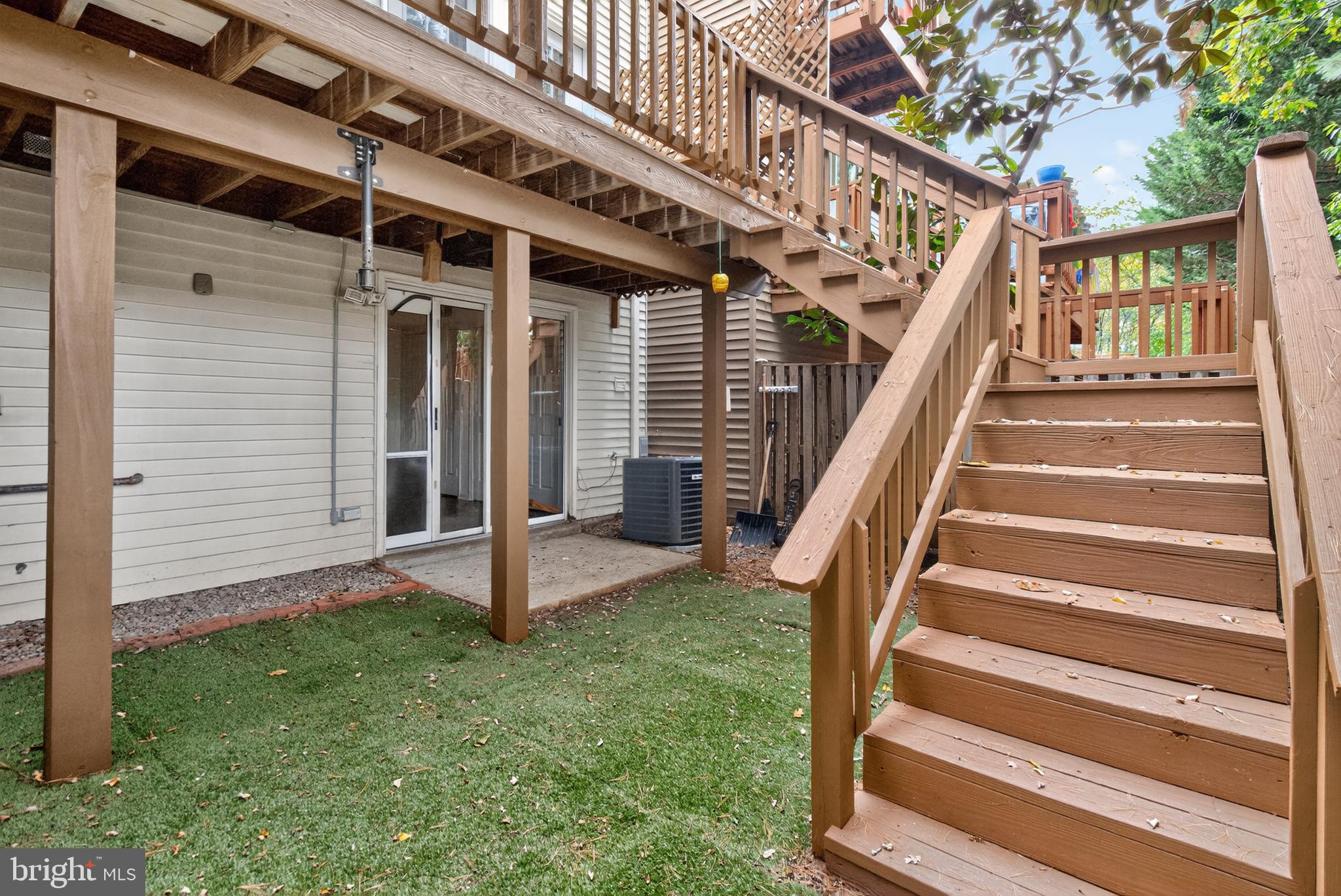 10808 Drawbridge Court Silver Spring, MD 20902 - Photo 28 of 40