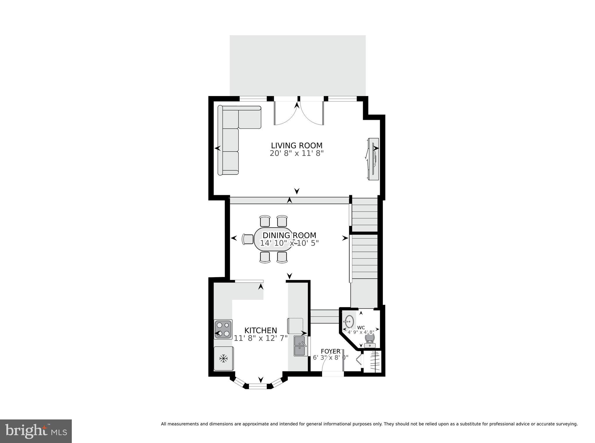 10808 Drawbridge Court Silver Spring, MD 20902 - Photo 30 of 40